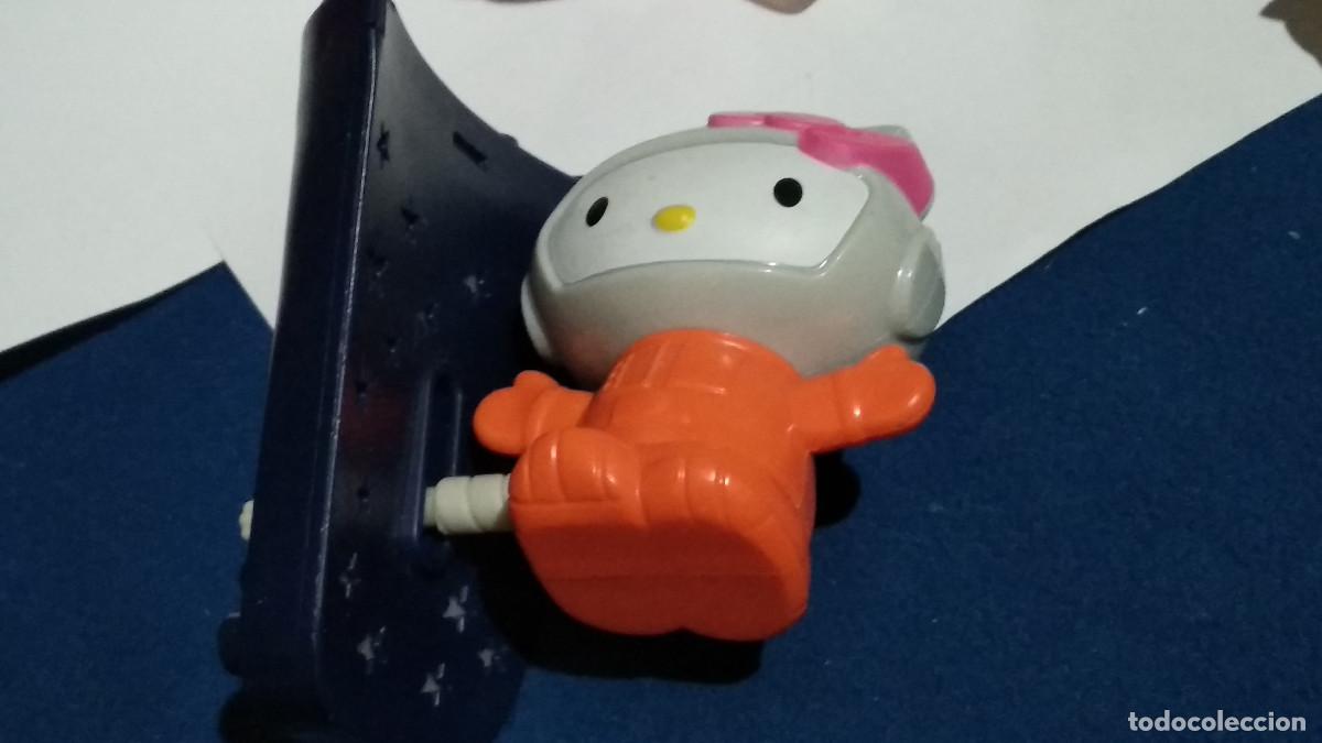 Figuras de Goma y PVC: FIGURA PVC Hello Kitty McDonald's / MCDONALD - VER FOTOS