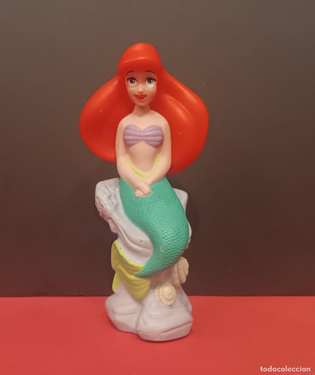 Figuras de Goma y PVC: FIGURA SERIE DISNEY ARIEL LA SIRENITA VIETNAM