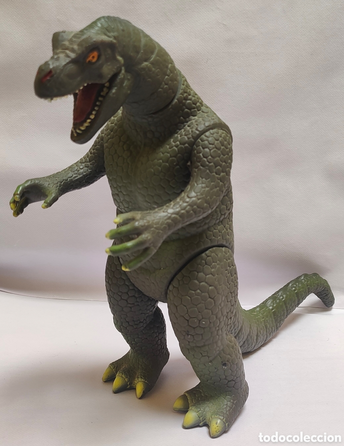 Figuras de Goma y PVC: Figura Goma Godzilla 30 Cent&iacute;metros Bootleg