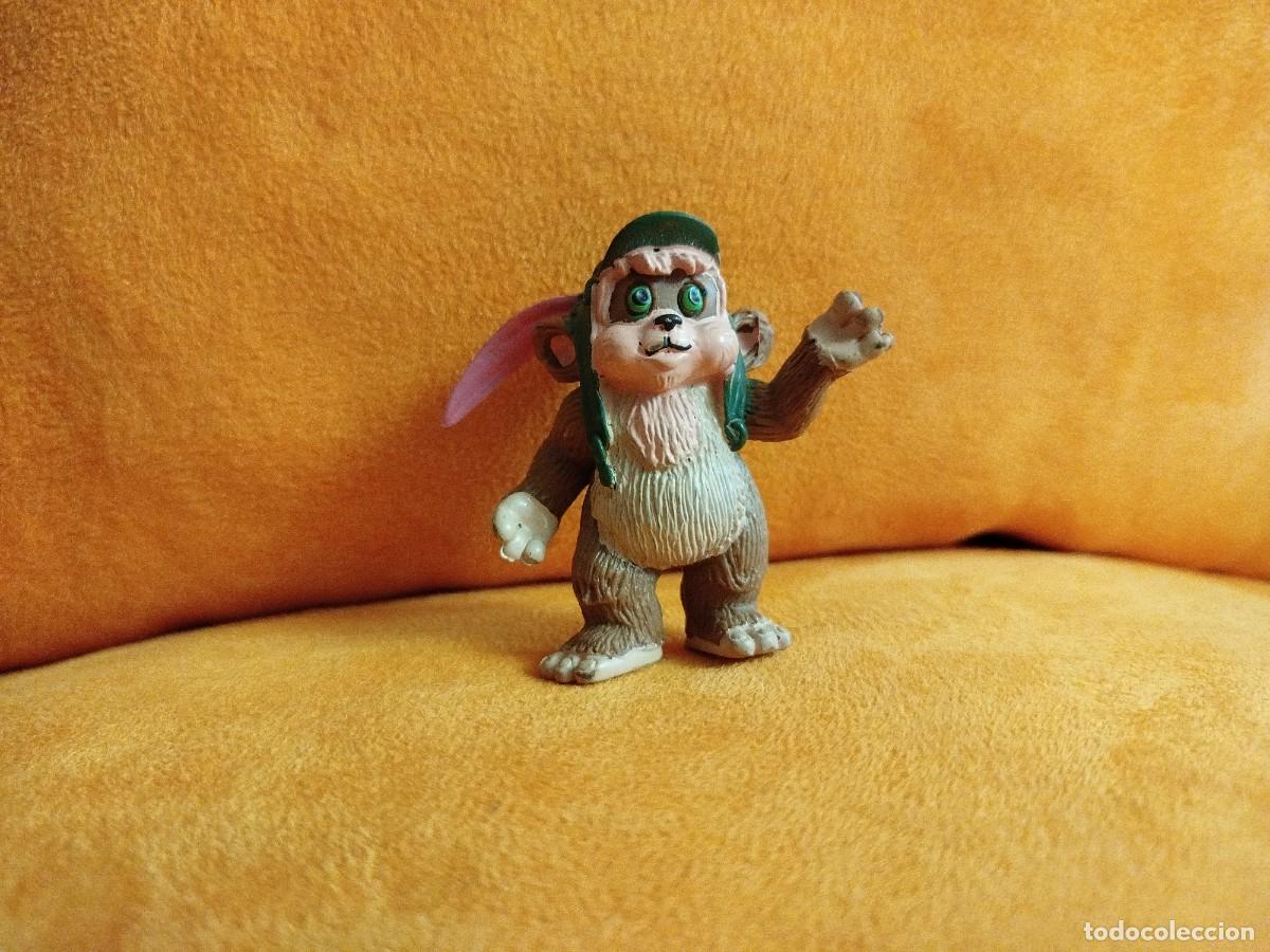 Figuras de Goma y PVC: Figura PVC Ewoks de Star Wars