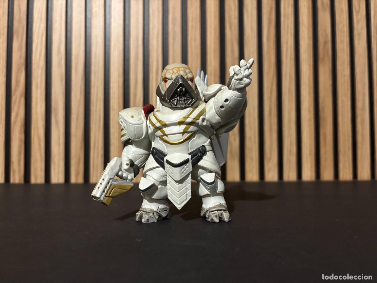Figuras de Goma y PVC: Figura Ghaul Red Legion Commander Destiny 2
