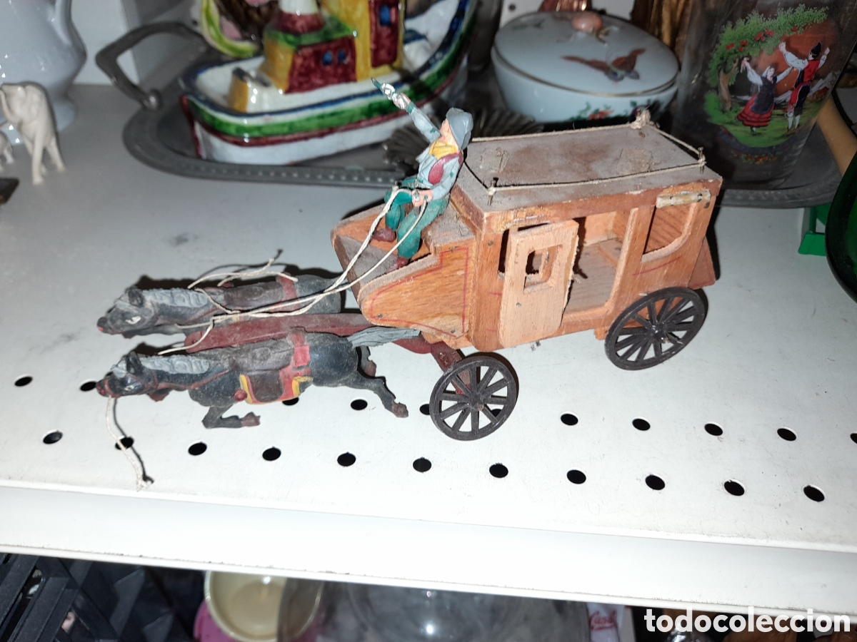 Figuras de goma y PVC: Diligencia Reamsa y Gomarsa. - Foto 3