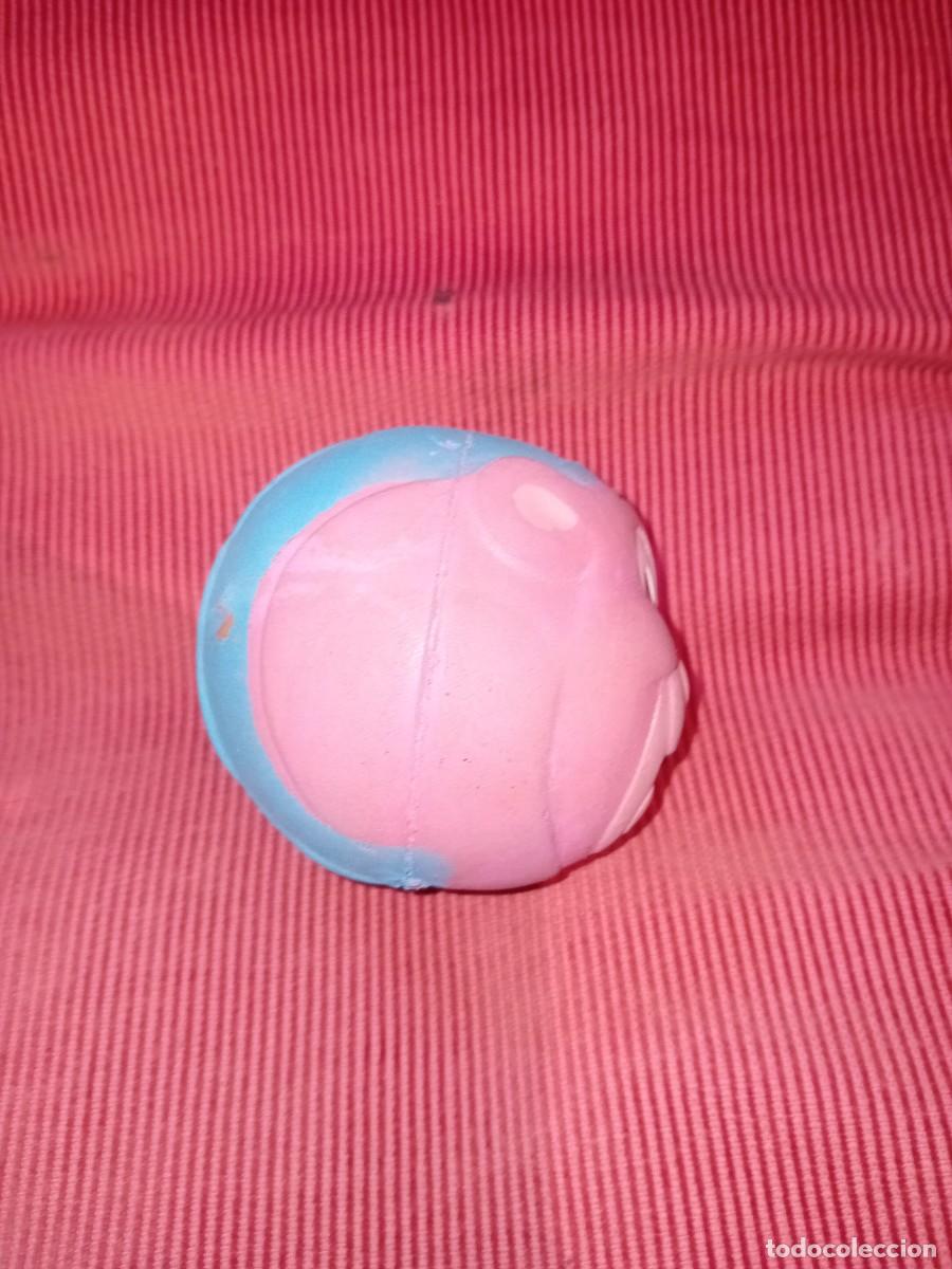 Figuras de goma y PVC: Bola loca de Phoskitos - Foto 2