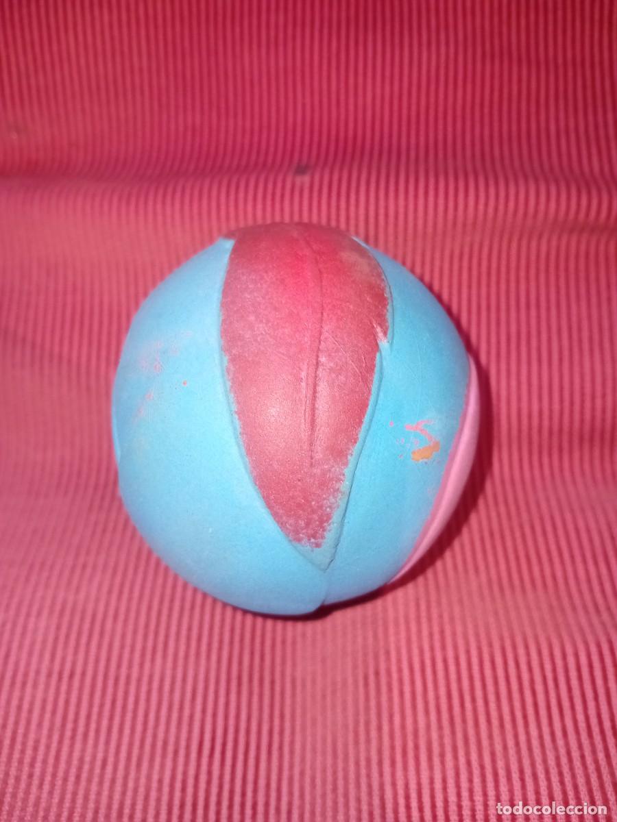 Figuras de goma y PVC: Bola loca de Phoskitos - Foto 3