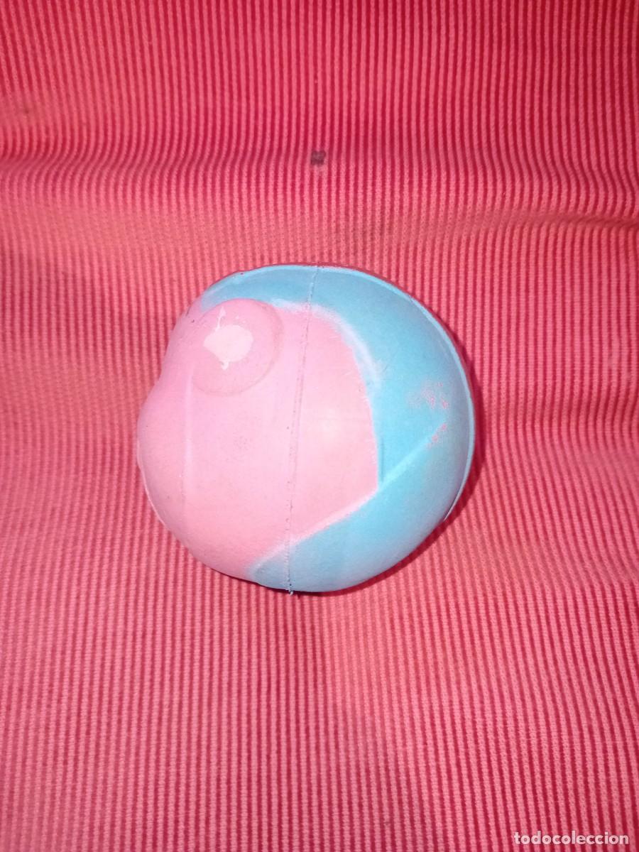 Figuras de goma y PVC: Bola loca de Phoskitos - Foto 4