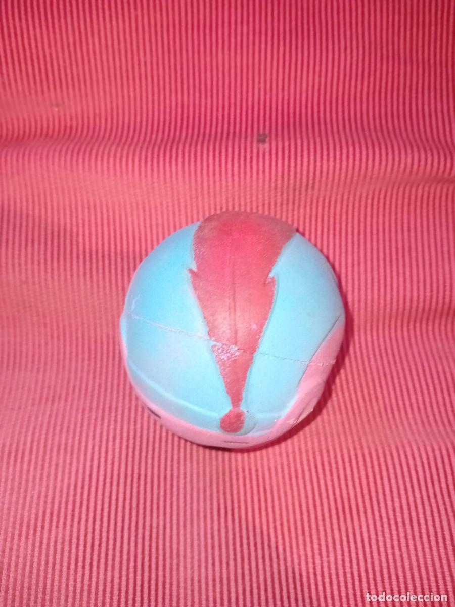 Figuras de goma y PVC: Bola loca de Phoskitos - Foto 5
