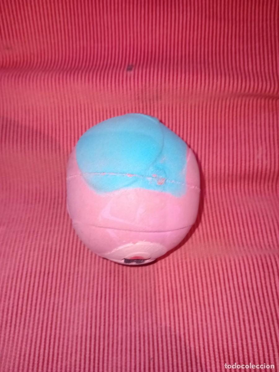 Figuras de goma y PVC: Bola loca de Phoskitos - Foto 6