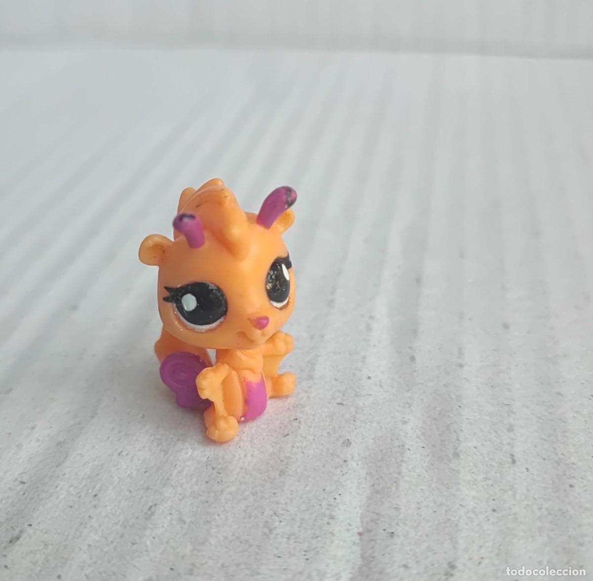 Figuras de Goma y PVC: Figura de Littlest Pet Shop - Fairies