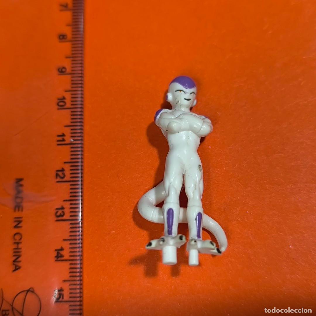 Figuras de Goma y PVC: 001263JUG-Freezer (Frieza), Dragon Ball Z