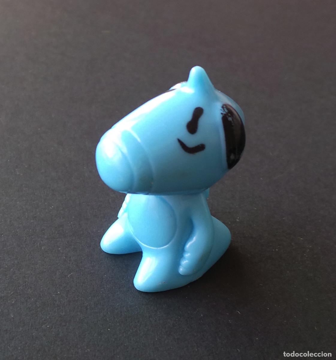 Figuras de Goma y PVC: GOGO MAGIC BOX N&ordm; 65