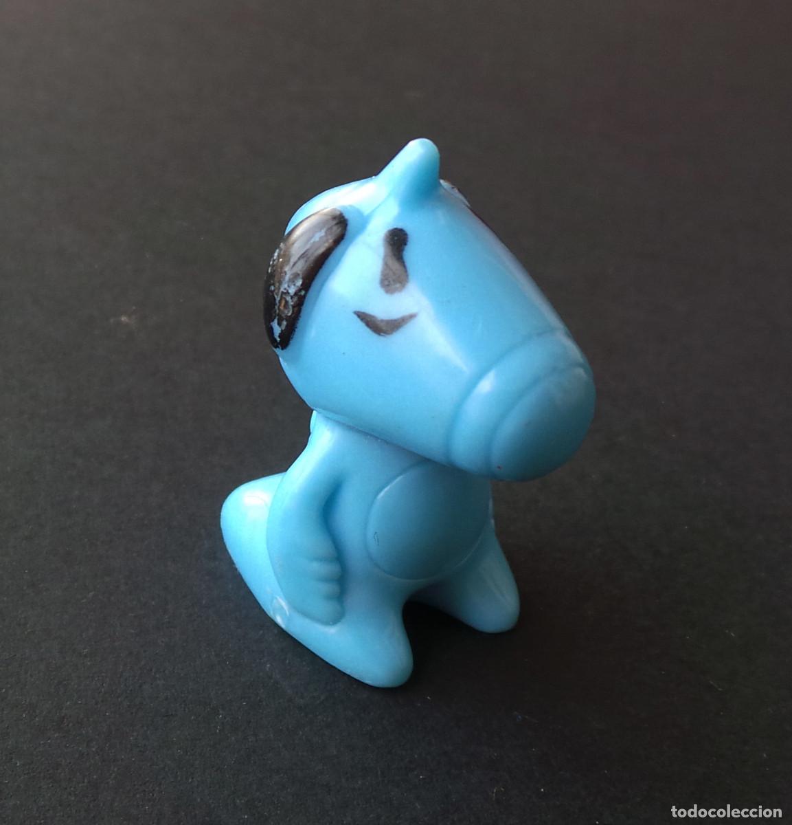 Figuras de goma y PVC: GOGO MAGIC BOX N&ordm; 65 - Foto 2