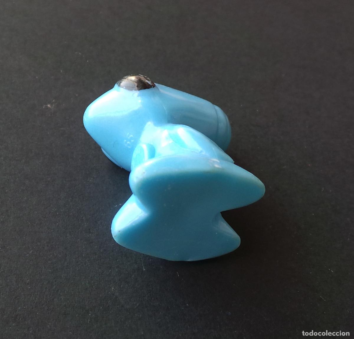 Figuras de goma y PVC: GOGO MAGIC BOX N&ordm; 65 - Foto 3