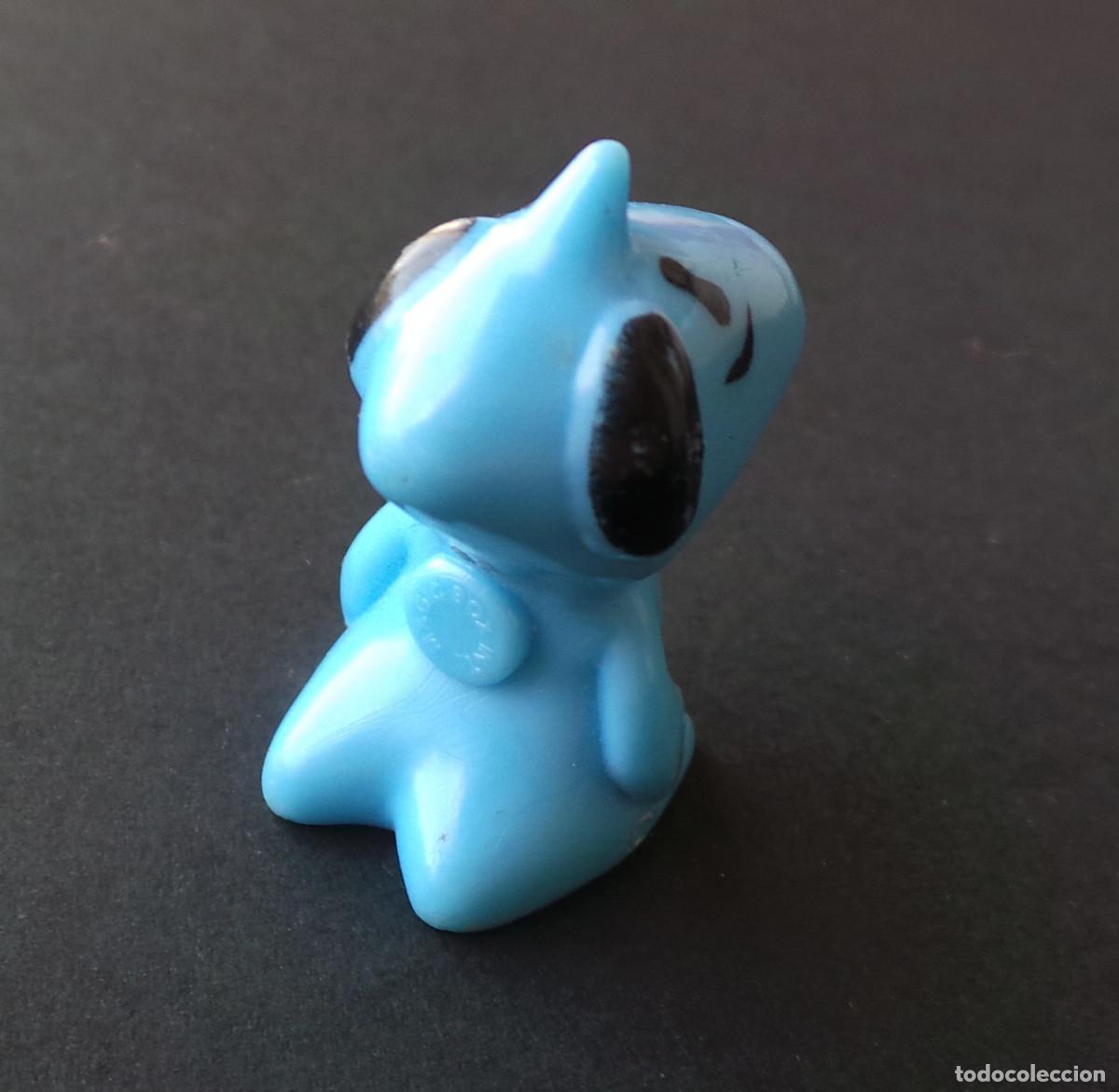 Figuras de goma y PVC: GOGO MAGIC BOX N&ordm; 65 - Foto 4