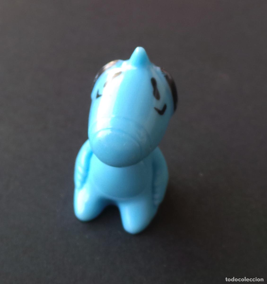 Figuras de goma y PVC: GOGO MAGIC BOX N&ordm; 65 - Foto 5