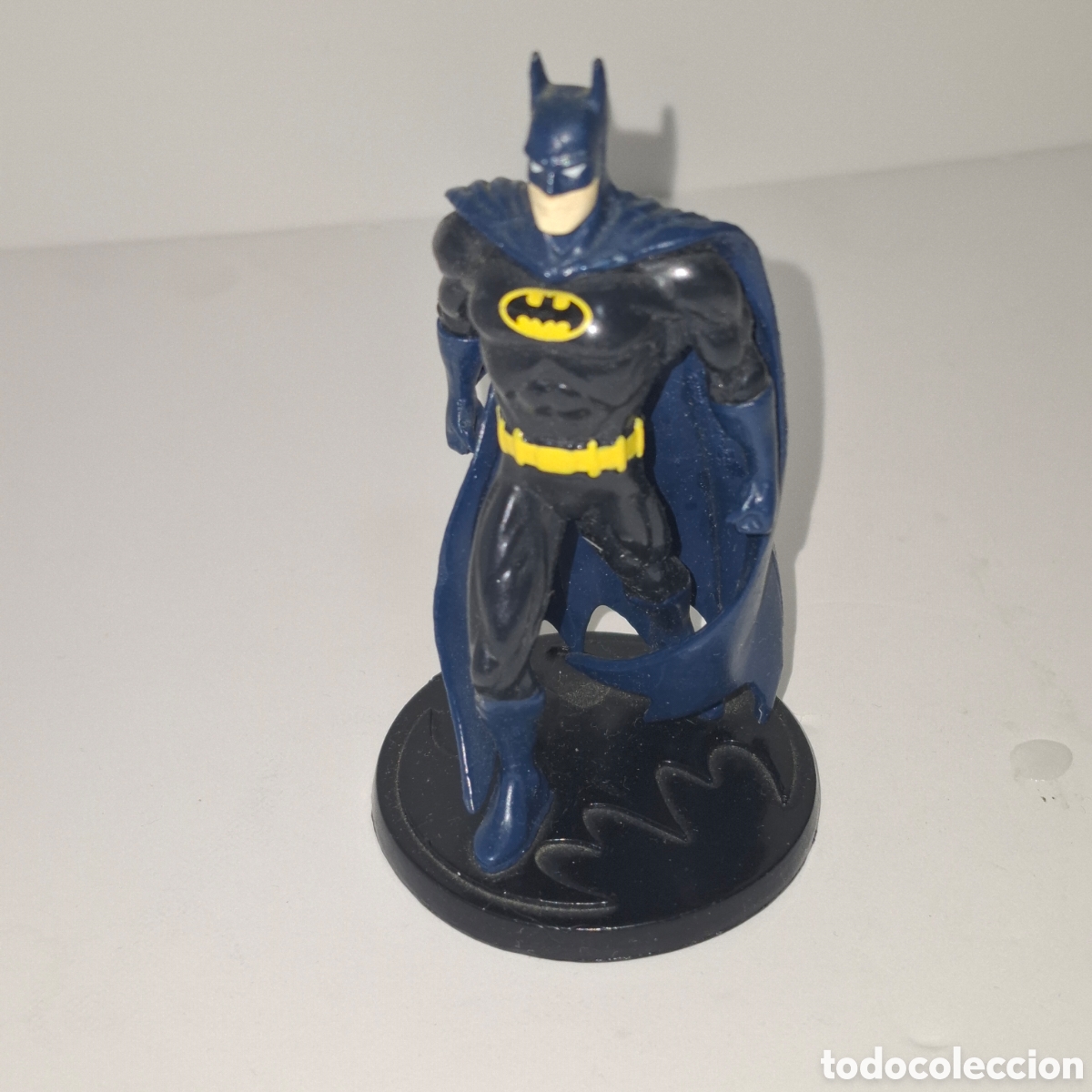 Figuras de Goma y PVC: BATMAN FIGURA DE PVC DC COMIC
