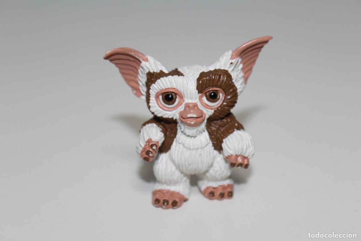 Figuras de Goma y PVC: FIGURA PVC GIZMO GREMLINS - COMIC SPAIN