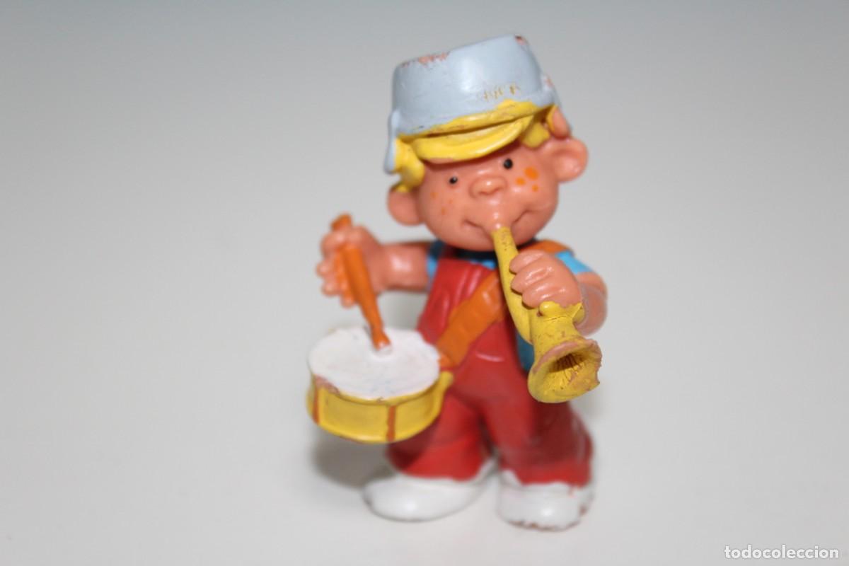 Figuras de Goma y PVC: FIGURA PVC - DANIEL EL TRAVIESO