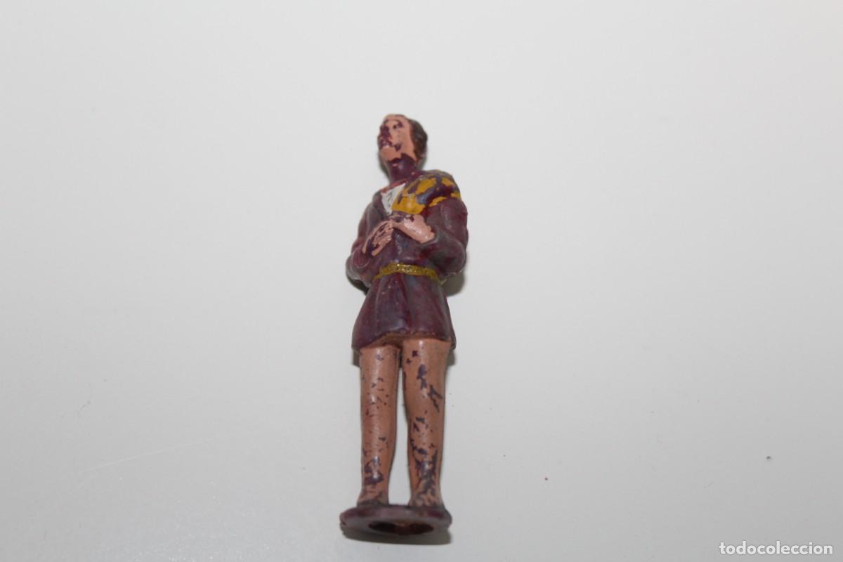 Figuras de Borracha e PVC: FIGURA DE PLASTICO POSIBLE JECSAN