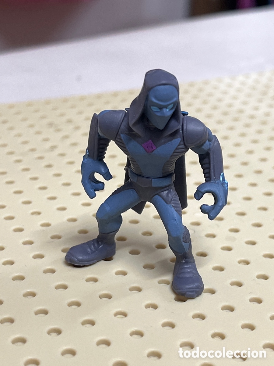 Figuras de Goma y PVC: Figura de Omen &ldquo;Fortnite&rdquo;