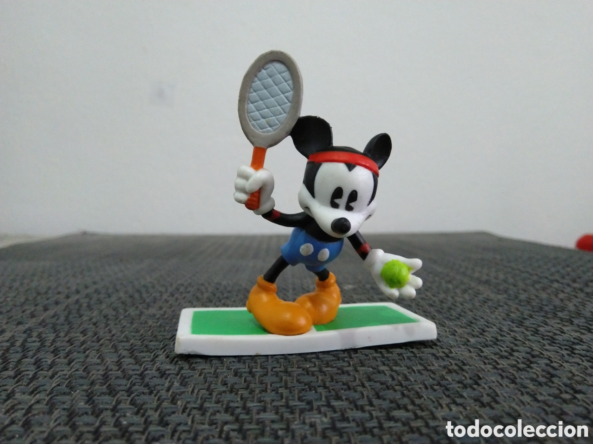 Figuras de Goma y PVC: FIGURA PVC FIGURA PVC
