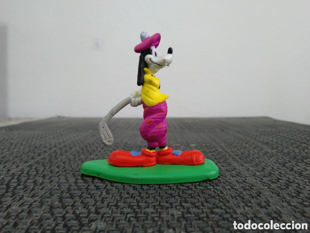 Figuras de Goma y PVC: FIGURA PVC FIGURA PVC
