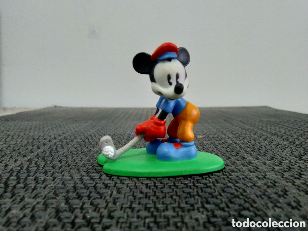 Figuras de Goma y PVC: FIGURA PVC FIGURA PVC