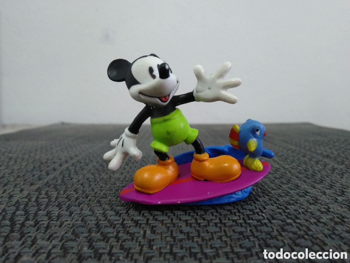 Figuras de Goma y PVC: FIGURA PVC FIGURA PVC