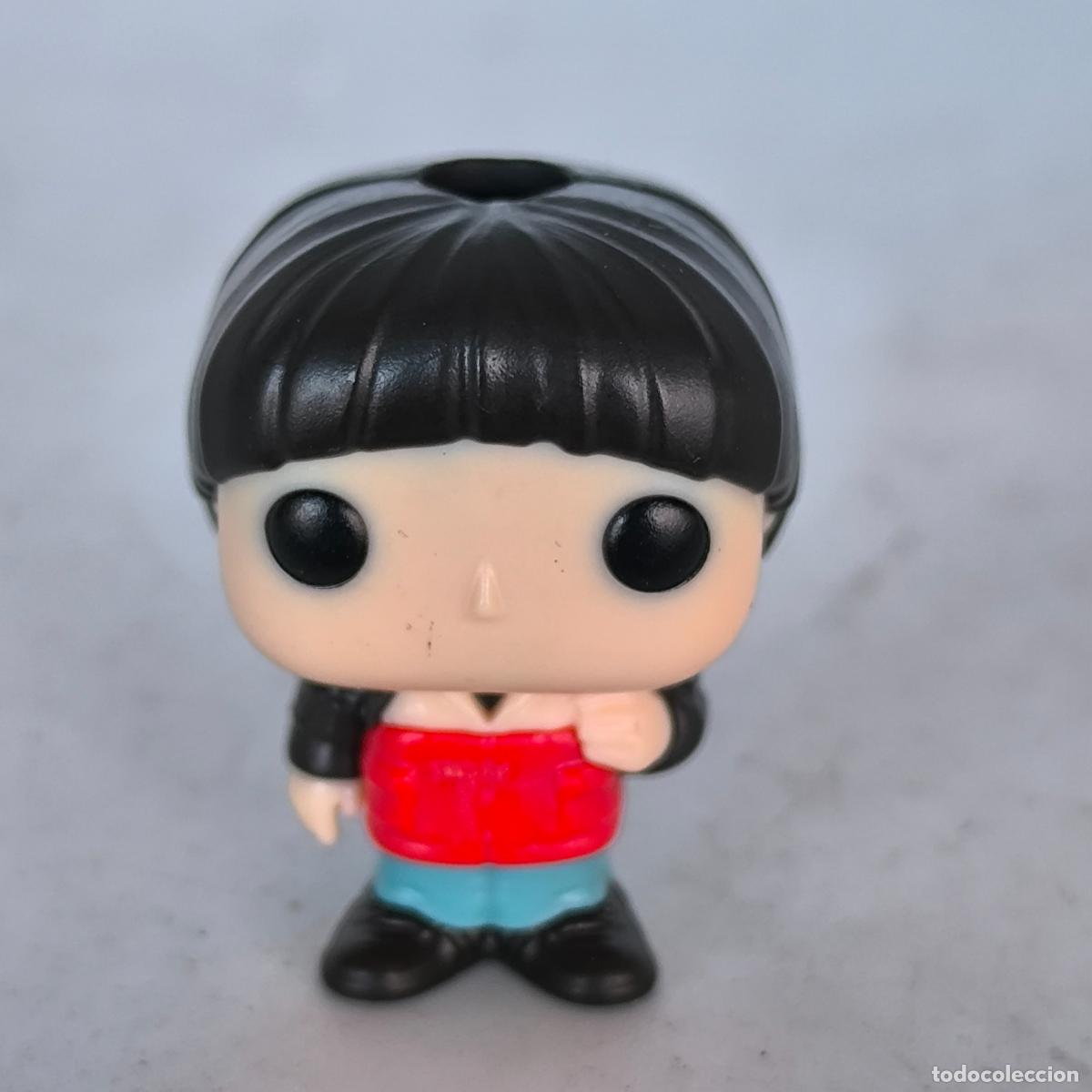 Figuras de goma Kinder: Will, figura stranger things del huevo kinder joy - Foto 4