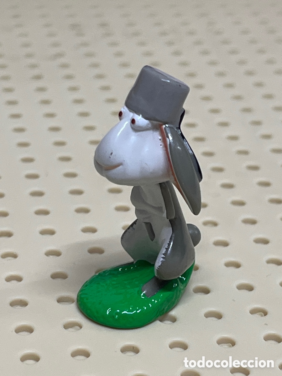 Figuras de Goma Kinder: Figura Kinder &ldquo;Zafarrancho&rdquo;