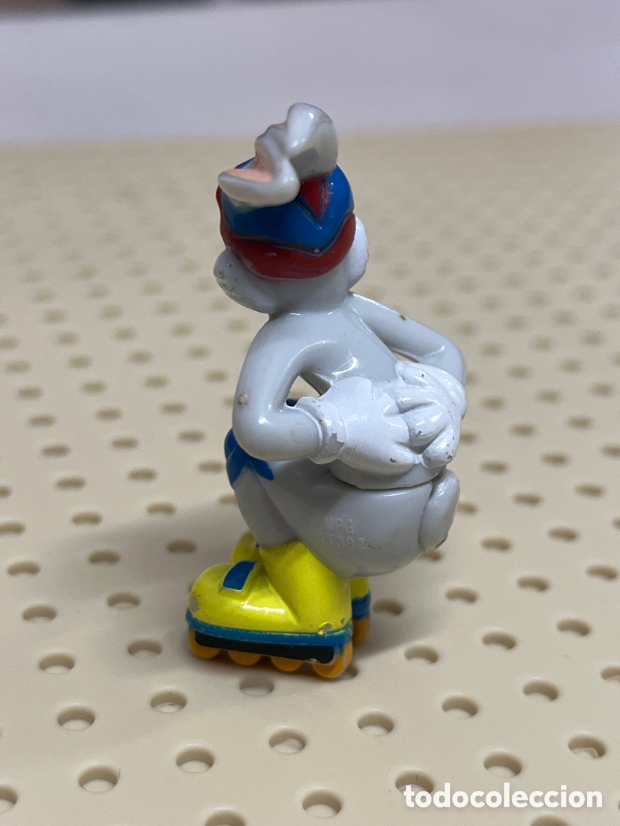 Figuras de goma Kinder: Figura Kinder &ldquo;Bugs Bunny&rdquo; 2007 - Foto 2