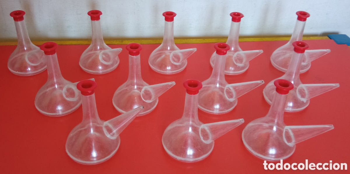 Figuras de Goma y PVC: LOTE DE 12 PORRONES PARA ANISILLOS.BARATIJA KIOSKO NACIONAL 60'S.NUEVOS.