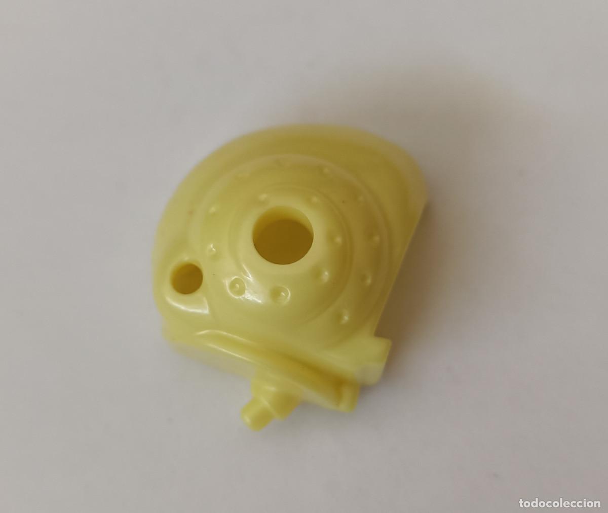 Figuras de Goma Kinder: KINDER S 15 PIRATELLI pirateli pieza accesorio