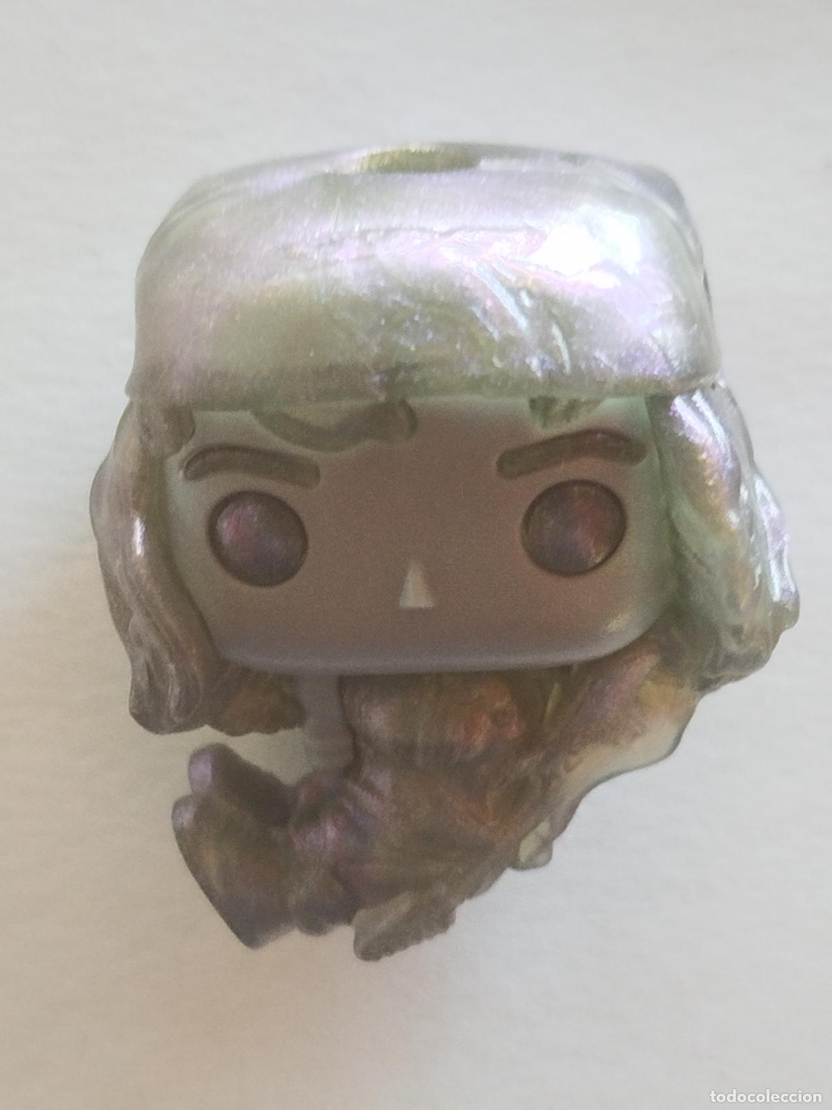 Figuras de Goma Kinder: FIGURA STRANGER THINGS. FUNKO. KINDER JOY EDDIE UPSIDE DOWN