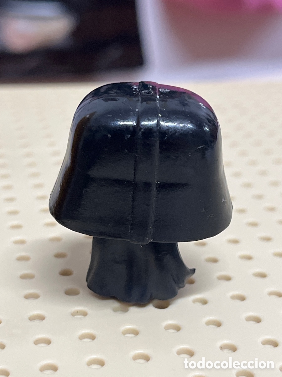 Figuras de goma y PVC: Figura Vinilo Darth Vader - Foto 2