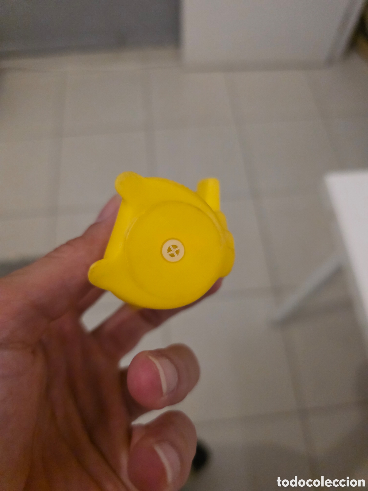 Figuras de goma y PVC: Chifle pikachu Pok&eacute;mon - Foto 3