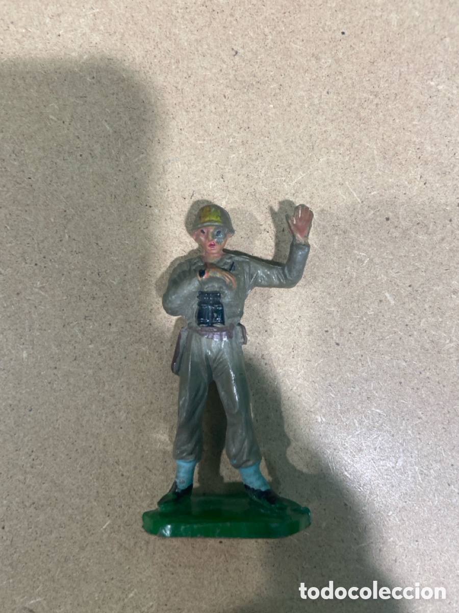 Figure di Gomma e PVC: Figura. Reamsa. Peach, Estereoplast