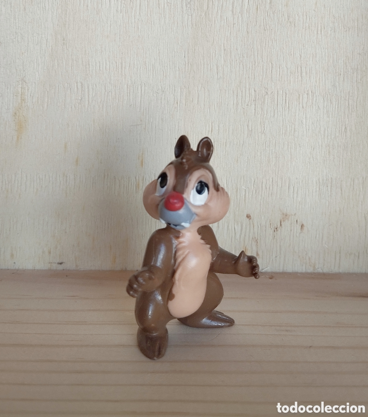 Figuras de goma y PVC: Lote de figuras Comics Spain - Foto 6