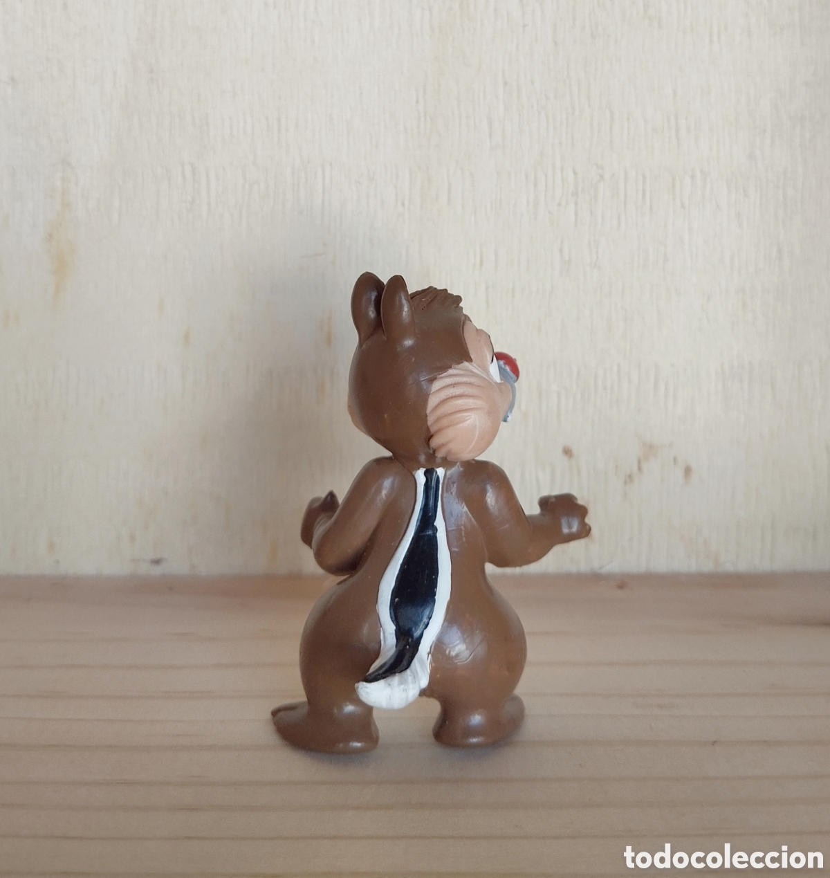 Figuras de goma y PVC: Lote de figuras Comics Spain - Foto 5