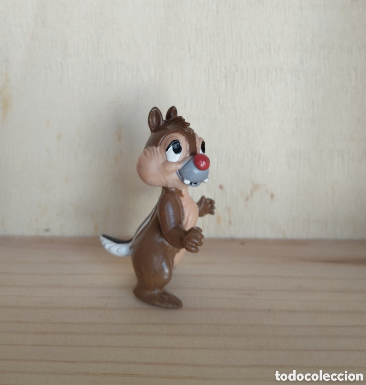 Figuras de goma y PVC: Lote de figuras Comics Spain - Foto 7