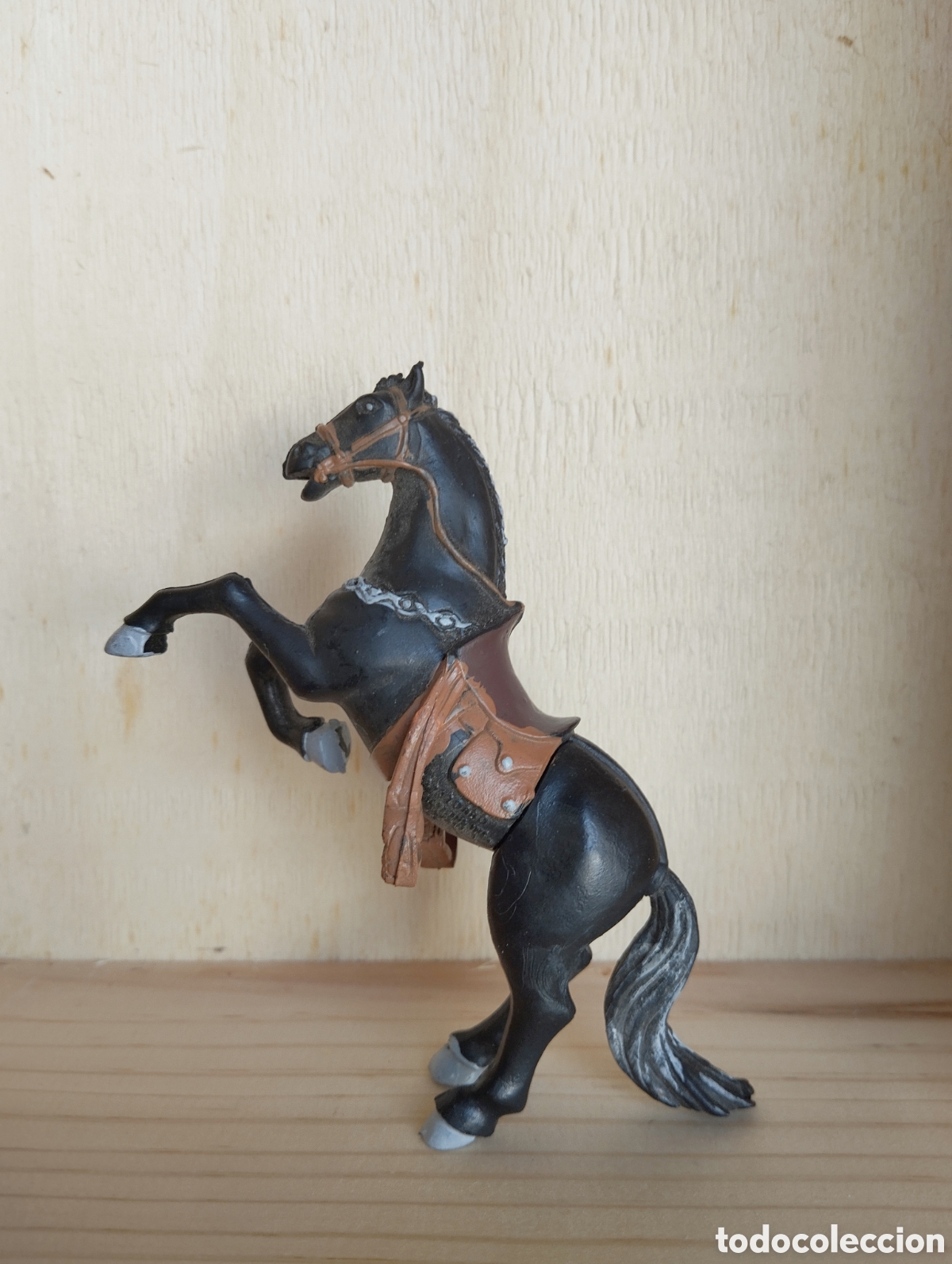 Figuras de goma y PVC: Lote de figuras Comics Spain - Foto 12
