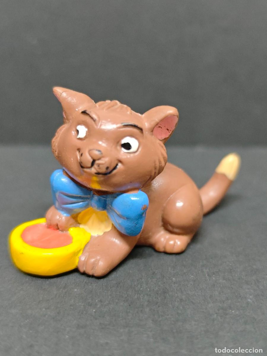Figuras de Goma y PVC: FIGURA PVC LOS ARISTOGATOS COMICS SPAIN