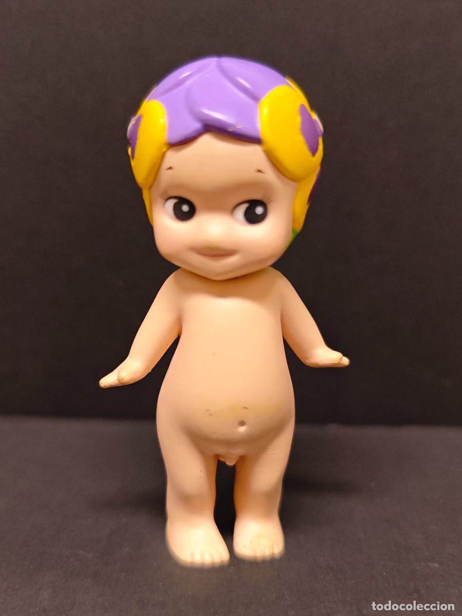 Figuras de Goma y PVC: FIGURA PVC SONNY ANGEL COLECCION 2011 DREAMS