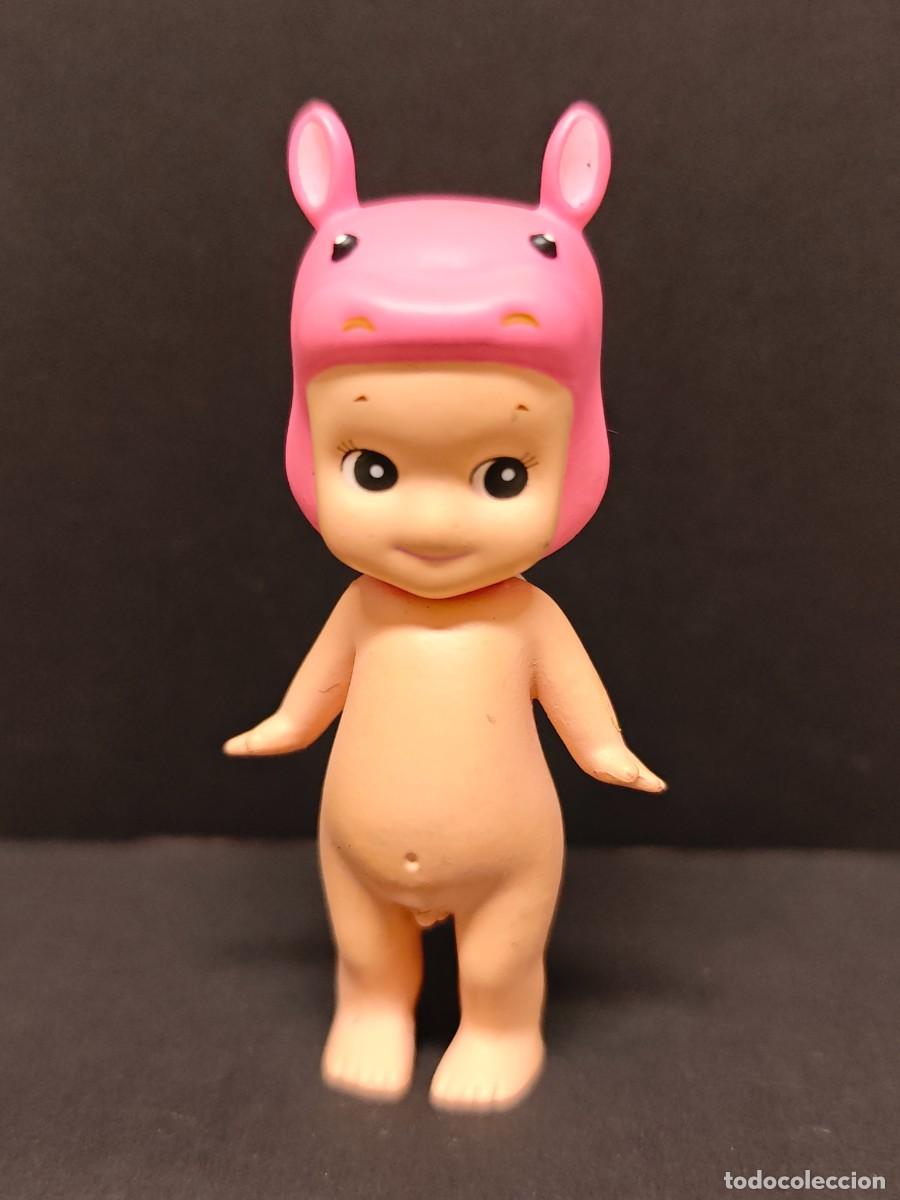 Figuras de Goma y PVC: FIGURA PVC SONNY ANGEL COLECCION 2011 DREAMS