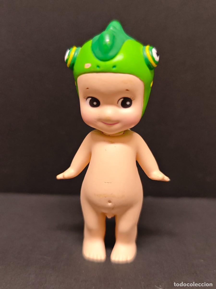 Figuras de Goma y PVC: FIGURA PVC SONNY ANGEL COLECCION 2011 DREAMS