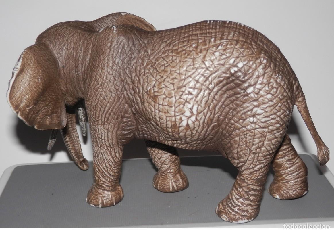 Figuras de goma y PVC: FIGURA DE PVC DE LA SCHLEICH - Foto 2