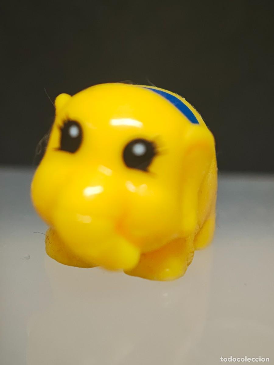 Figuras de Goma y PVC: FIGURA EE GOMA SQUINKIES ANTIGUOS