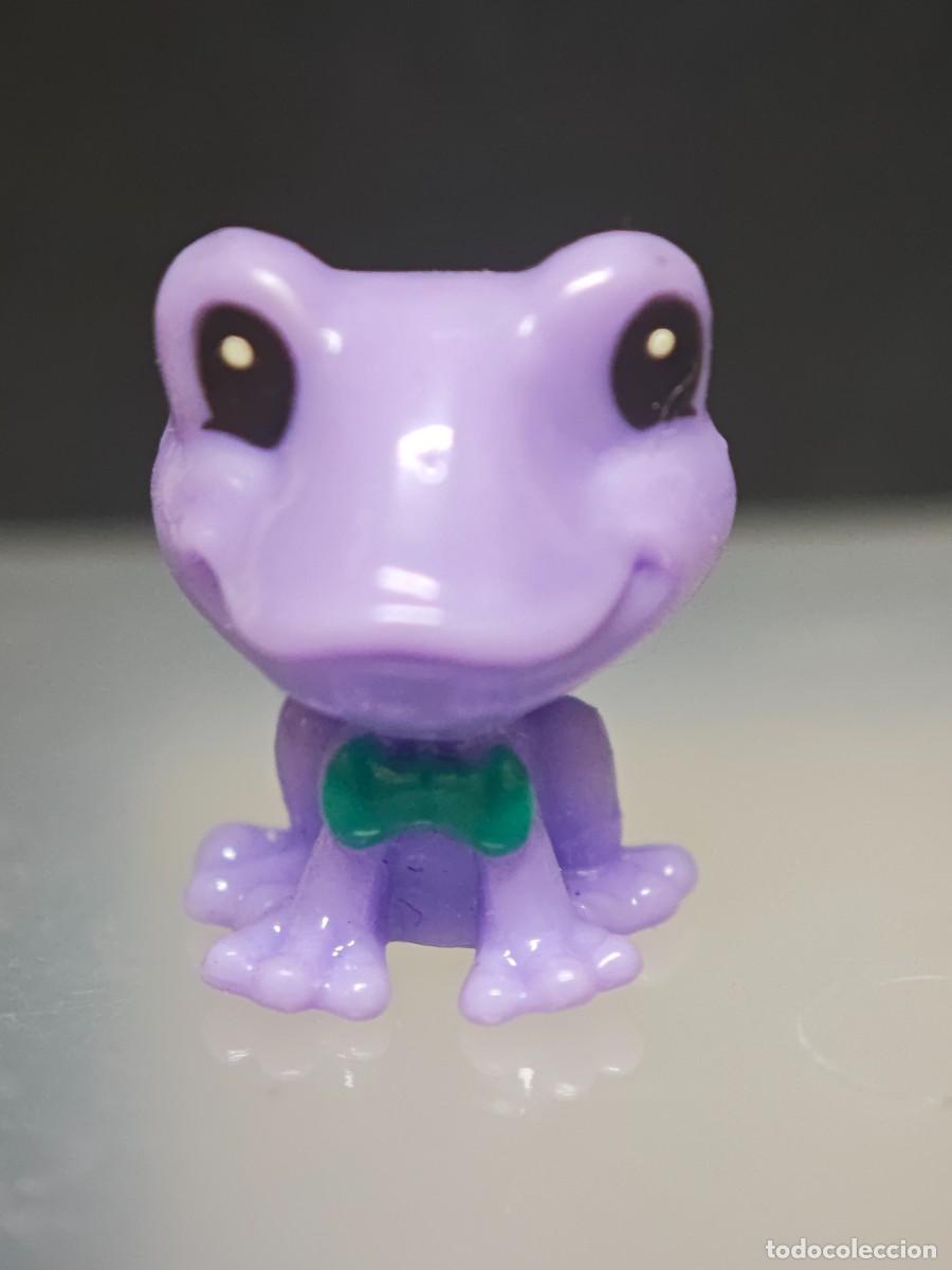 Figuras de Goma y PVC: FIGURA EE GOMA SQUINKIES ANTIGUOS