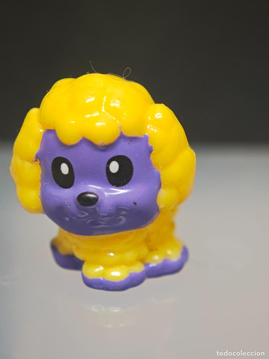 Figuras de Goma y PVC: FIGURA EE GOMA SQUINKIES ANTIGUOS