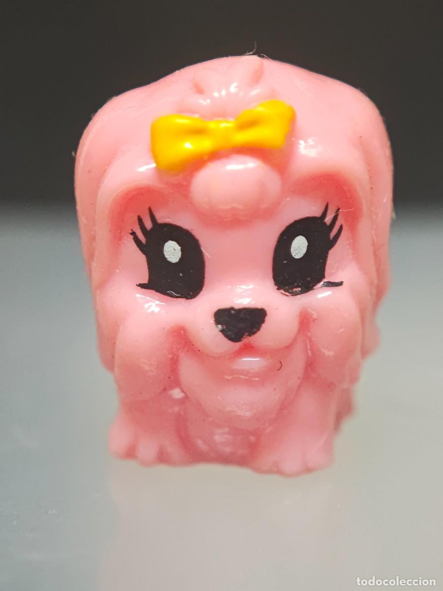 Figuras de Goma y PVC: FIGURA EE GOMA SQUINKIES ANTIGUOS