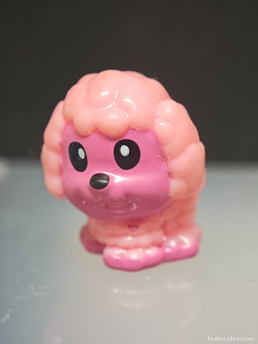 Figuras de Goma y PVC: FIGURA EE GOMA SQUINKIES ANTIGUOS